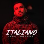 دانلود آهنگ جدید وحید دانشور ایتالیانو